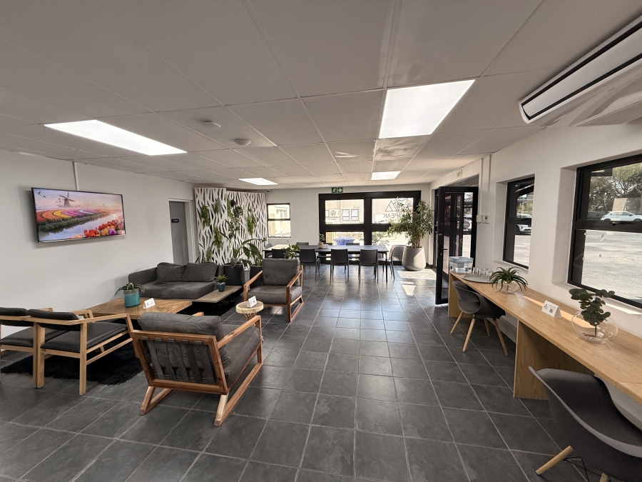 To Let Commercial Property for Rent in Atlas Gardens Western Cape
